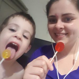 Meet your Posher, Sandra